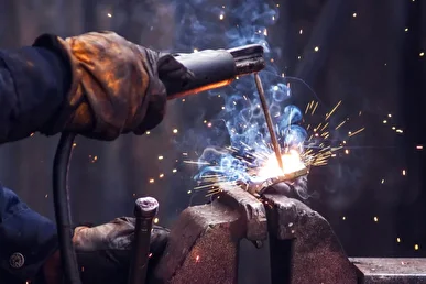جوشکاری صنعتی وارد عصر نانو شد