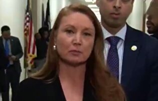 فقط در اسناد جدید اپستین ۳۸ هزار بار نام ترامپ آمده است