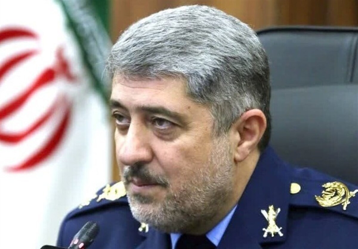 فرمانده نیرو هوایی ارتش: هیچ گفت&zwnj;وگویی در سایه تهدید پذیرفته نیست / نیرو&zwnj;های مسلح با بازنگری هوشمندانه در دکترین دفاعی، ضمن حفظ ماهیت بازدارنده رویکرد خود را به سوی بازدارندگی فعال و آفند ارتقاء داده&zwnj;اند + فیلم