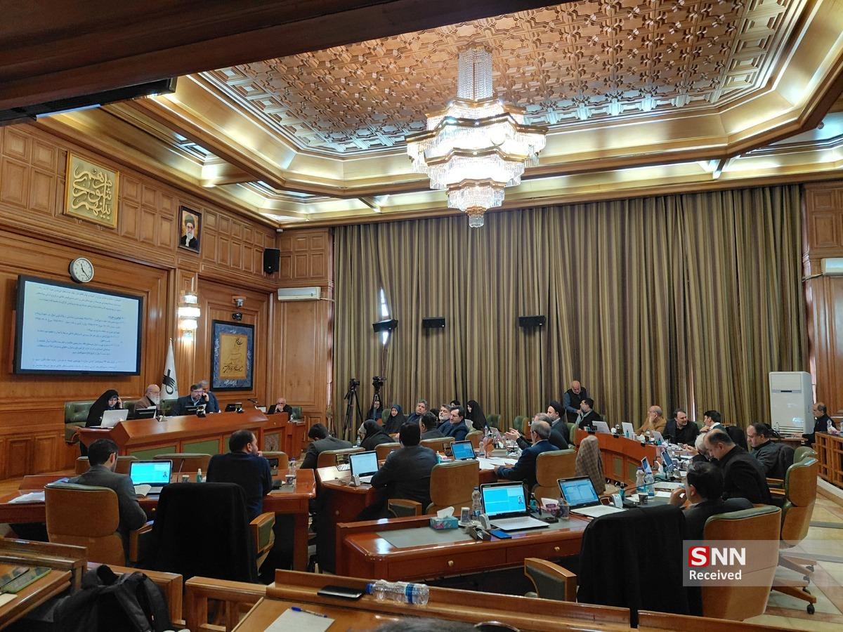 چمران : اختلافات در مورد حریم هنوز حل نشده است