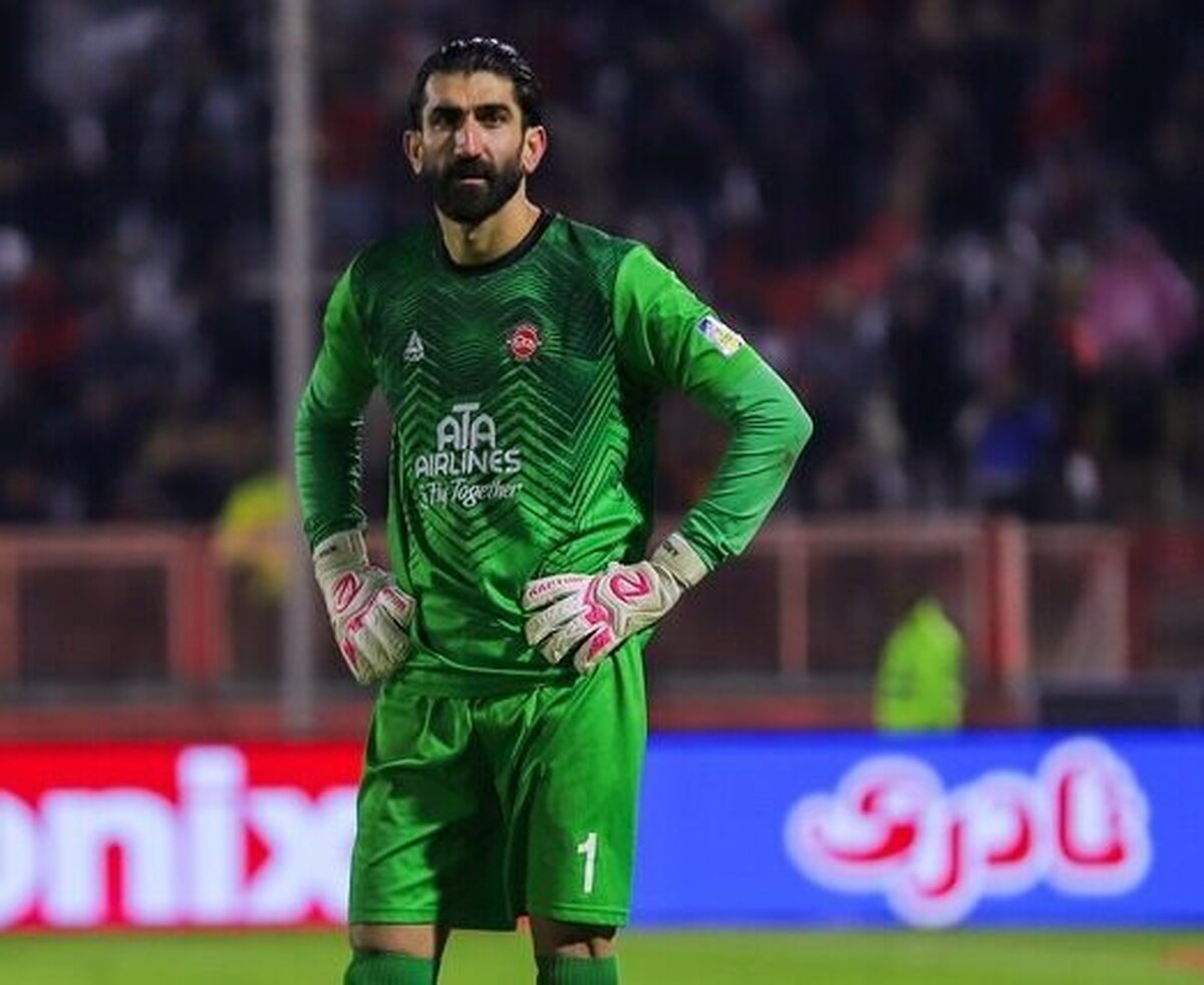 شکایت مس رفسنجان از تراکتور و بیرانوند رد شد