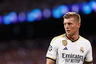 تونی کروس: لیگ عربستان بدون رونالدو دیگر ارزشی ندارد