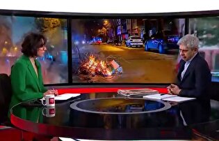 رسانه‌های ایران‌ستیز چگونه آتش اغتشاشات را شعله‌ور کردند؟