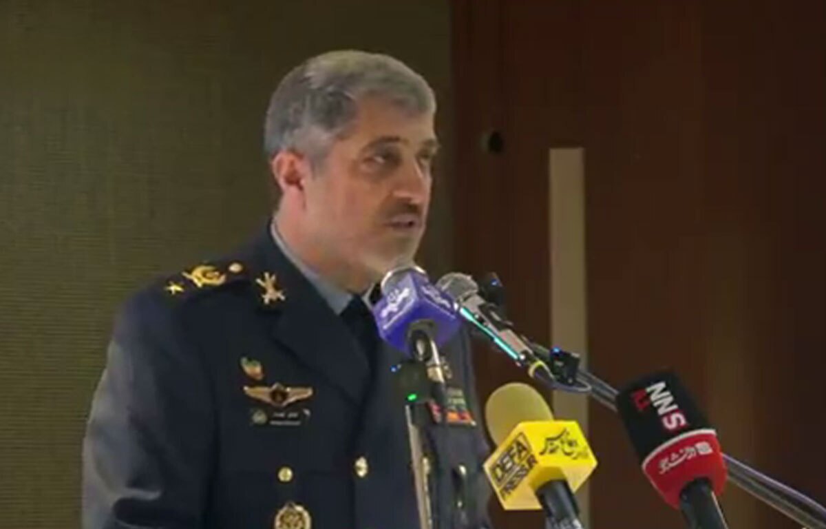 هیچ گفت&zwnj;وگویی در سایه تهدید پذیرفته نیست