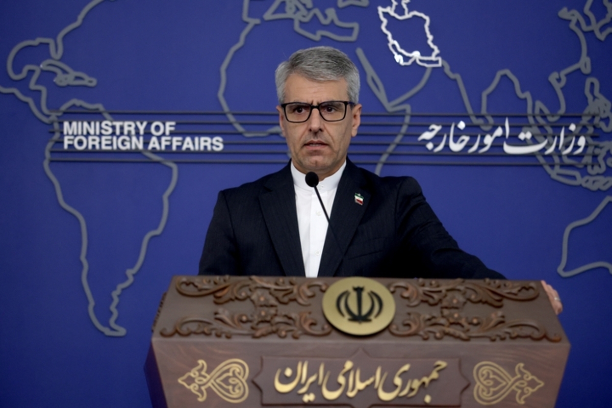 بقایی: هر اقدامی از طرف رژیم صهیونیستی حتما بدون هماهنگی و همکاری آمریکا قابل انجام نیست/ پاسخ ایران به تعرض، پشیمان‌کننده و کوبنده خواهد بود + فیلم