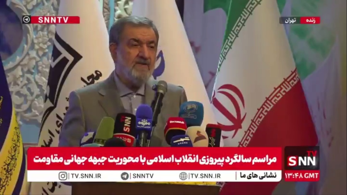 محسن رضایی: ما دنبال جنگ نبودیم؛ منتها این&zwnj;ها تصور می&zwnj;کردند چون ما دنبال جنگ نیستیم، پس این نشانه ضعف ماست؛ خیر، این نجابت ما بوده است