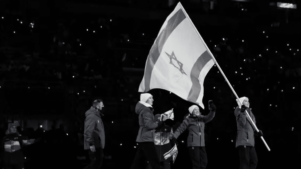 انتقاد شدید دونده المپیکی اروپایی از حضور ورزشکاران اسرائیلی در المپیک زمستانی