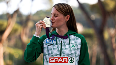 انتقاد دونده المپیکی اروپایی از حضور ورزشکاران اسرائیلی در المپیک زمستانی