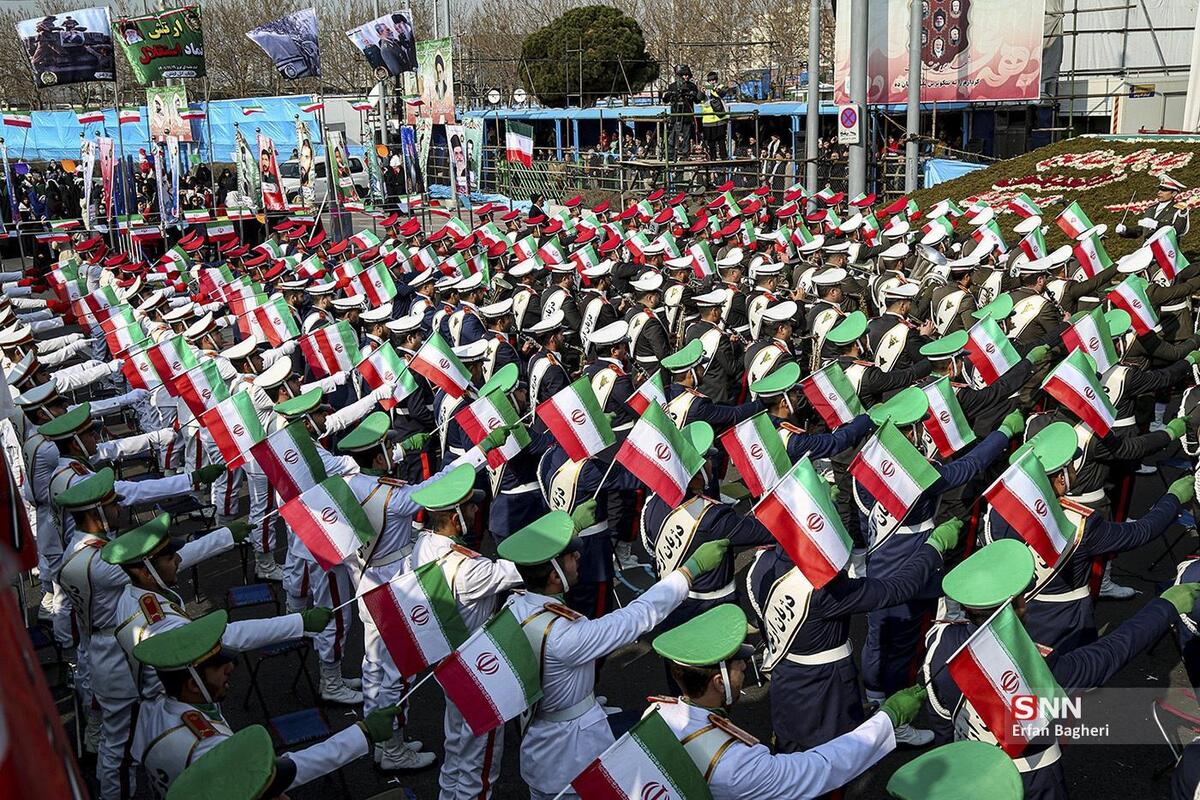 امروز باید در سه محور اتحاد، تبیین و امیدآفرینی فعالیت کنیم تا دنیا قدرت ایران را می&zwnj;شناسد