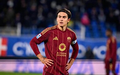 احتمال جدایی دیبالا از باشگاه رم