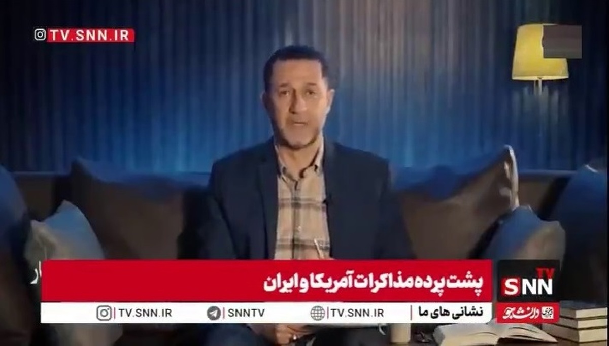 مرتضی: تقابل ایران و آمریکا در مسیر فرسایش دیپلماتیک است