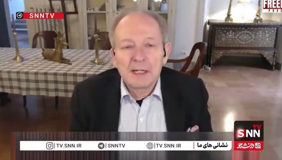 کروک: مذاکرات استانبول یک فریب بود و می&zwnj;خواستند دستور کار اسرائیل را به مذاکرات تحمیل کنند