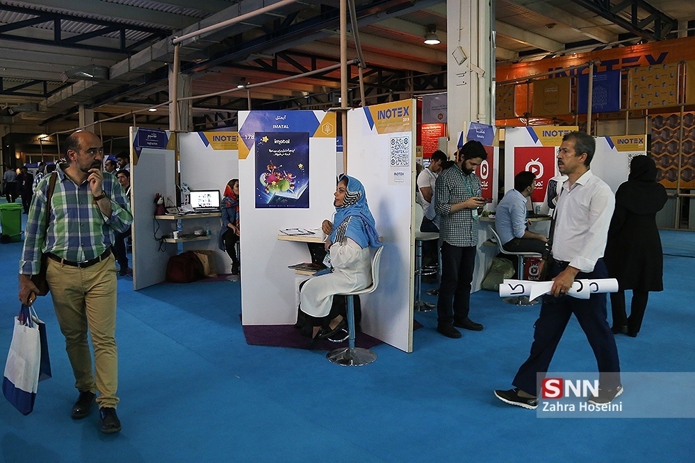 ۴ دهه پیشرفت علمی؛ ایران در مسیر نوآوری