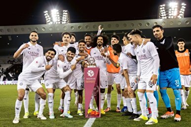 السد با بلیت رایگان به دنبال عبور از تراکتور/ ورزشگاه جاسم بن‌حمد آماده یک شب پرشور