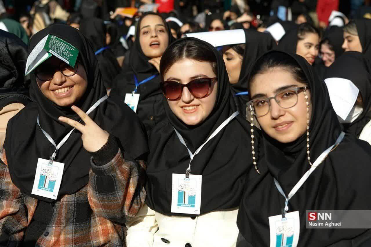 ۴ دهه پیشرفت علمی؛ ایران در مسیر نوآوری