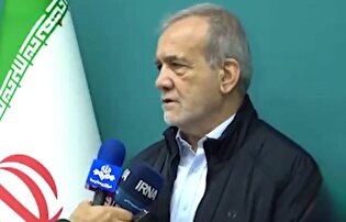 مدعیان دموکراسی و انسانیت، بیشترین مشکلات را برای مردم ما ایجاد کردند/ حضور مردم در راهپیمایی ۲۲ بهمن جواب دندان‌شکنی به آنها می‌دهد