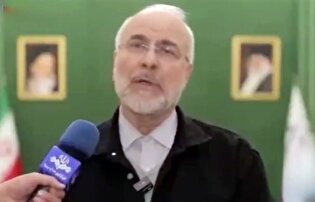 مردم در همه صحنه‌ها نشان دادند، از ایران عزیز و جمهوری اسلامی دفاع می‌کنند