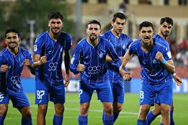 ساعت بازی امروز استقلال ایران و الحسین اردن در لیگ قهرمانان آسیا | اخبار ورزشی