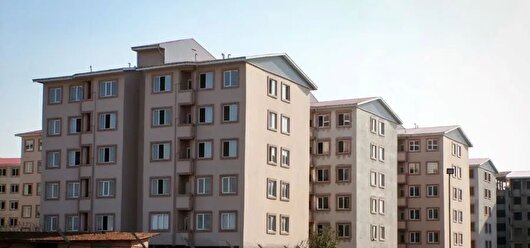 بهره برداری از ۵۳۶۲ واحد طرح ملی مسکن در گیلان