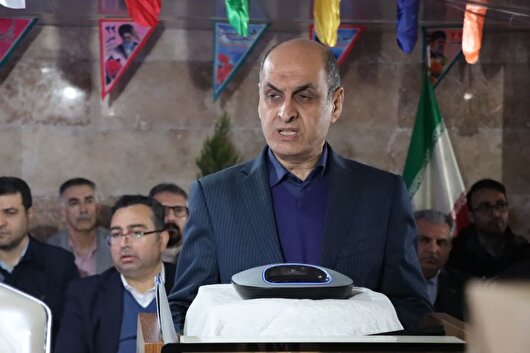 افتتاح از ۶ هزار میلیارد تومان پروژه راه و شهرسازی گیلان در دهه فجر