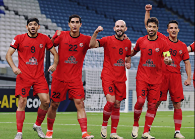 ساعت بازی امروز تراکتور ایران و السد قطر در لیگ نخبگان آسیا | اخبار ورزشی