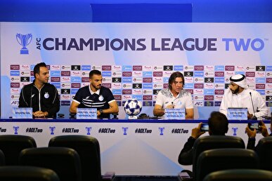  ریکاردو ساپینتو: بازی فردا برای هر دو تیم سخت است + فیلم