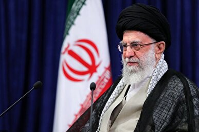 تجدید بیعت جمعی از اعضای جامعه پزشکی و دانشجویان دانشگاه‌های علوم پزشکی با رهبر معظم انقلاب اسلامی