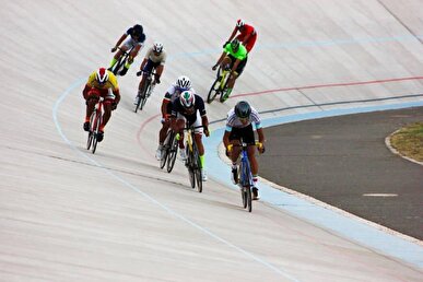 دعوت از ۶ دوچرخه‌سوار به اردوی آماده سازی مسابقات پیست قهرمانی آسیا | اخبار ورزشی