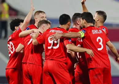 خیز تراکتور برای فتح دوحه/ اسکوچیچ با توپ پُر به مصاف السد می‌رود+ ترکیب