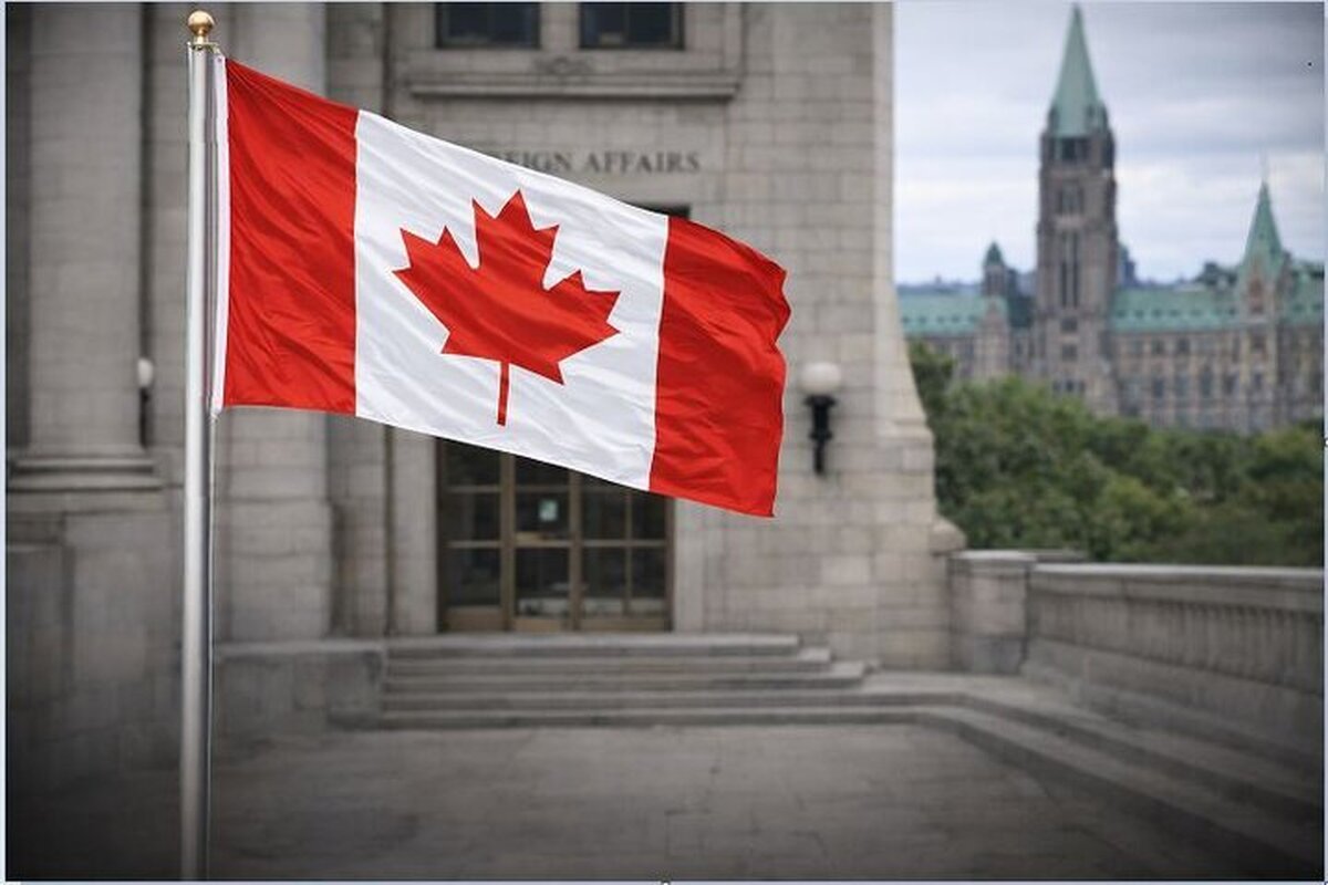 وزارت خارجه کانادا: اقدامات اسرائیل در کرانه باختری نقض حقوق بین‌الملل است