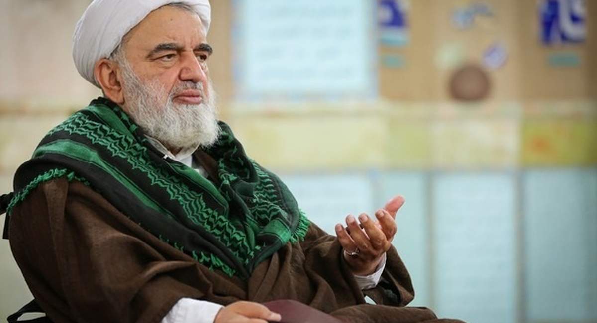 آیت الله جاودان: شرکت در راهپیمایی ۲۲ بهمن یک کار واجب است/ از آن کار&zwnj;هایی است که بعدا آدم حسرت آن را خواهد خورد + فیلم