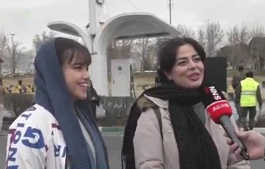 چرا انقدر زود اومدید؟