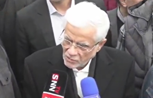 مسئولین وظیفه خدمت به مردم دارند / باید مطالبات مردم پاسخ داده شود