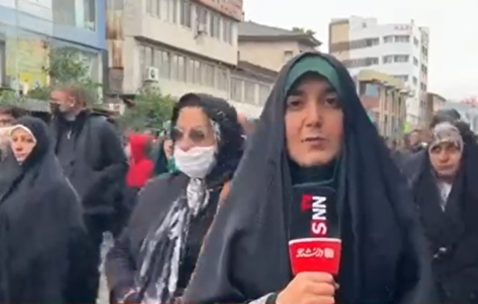 پاسخ قاطع مردم دیار میرزا کوچک‌خان به خیالِ خام دشمنان