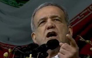 در جنگ ۸ ساله کسانی شهید شدند که اگر می‌ماندند الان وضع دیگری داشتیم