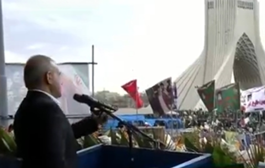 به عنوان مسئول دولت از نارسایی‌ها عذرخواهی می‌کنم / با وجود تمام مشکلات تلاش برای حل مشکلات ادامه خواهد داشت