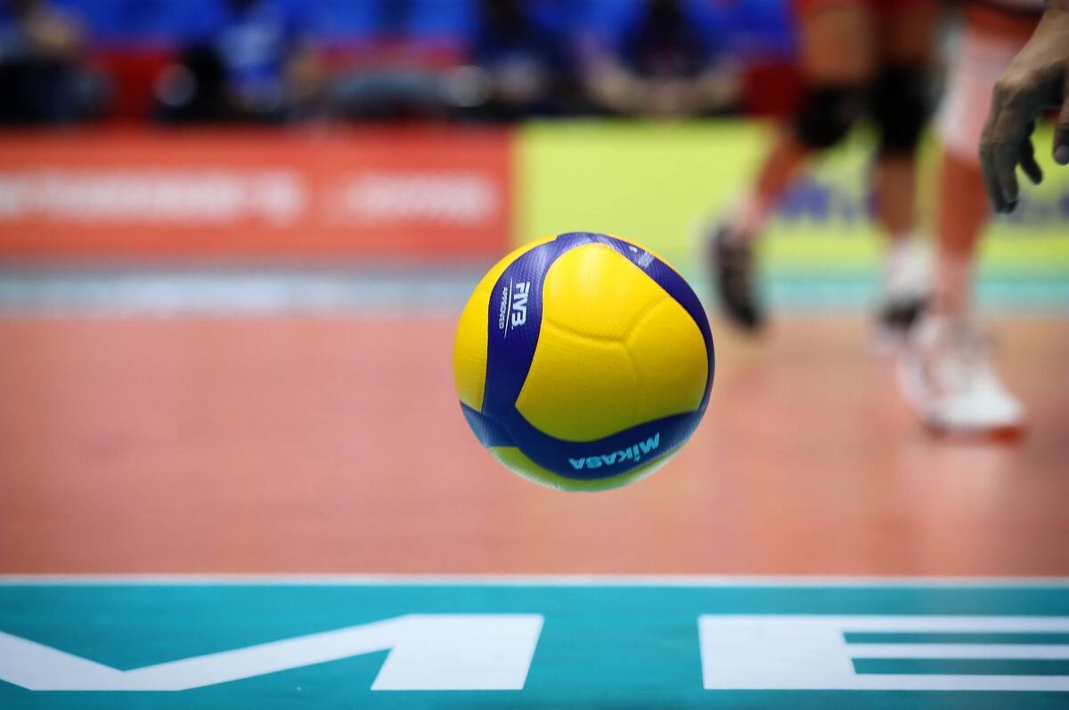 نتایج هفته پانزدهم لیگ برتر والیبال /تداوم صدرنشینی شاگردان عطایی