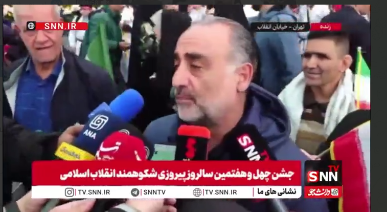 عبدی: هدف ما ساختن تیمی قدرتمند در شأن فوتبال ایران است+ فیلم