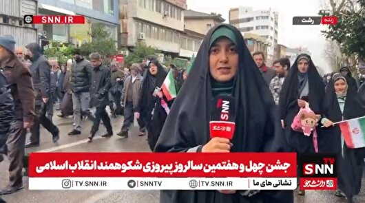 پاسخ قاطع مردم دیار میرزا کوچک‌خان به خیالِ خام دشمنان