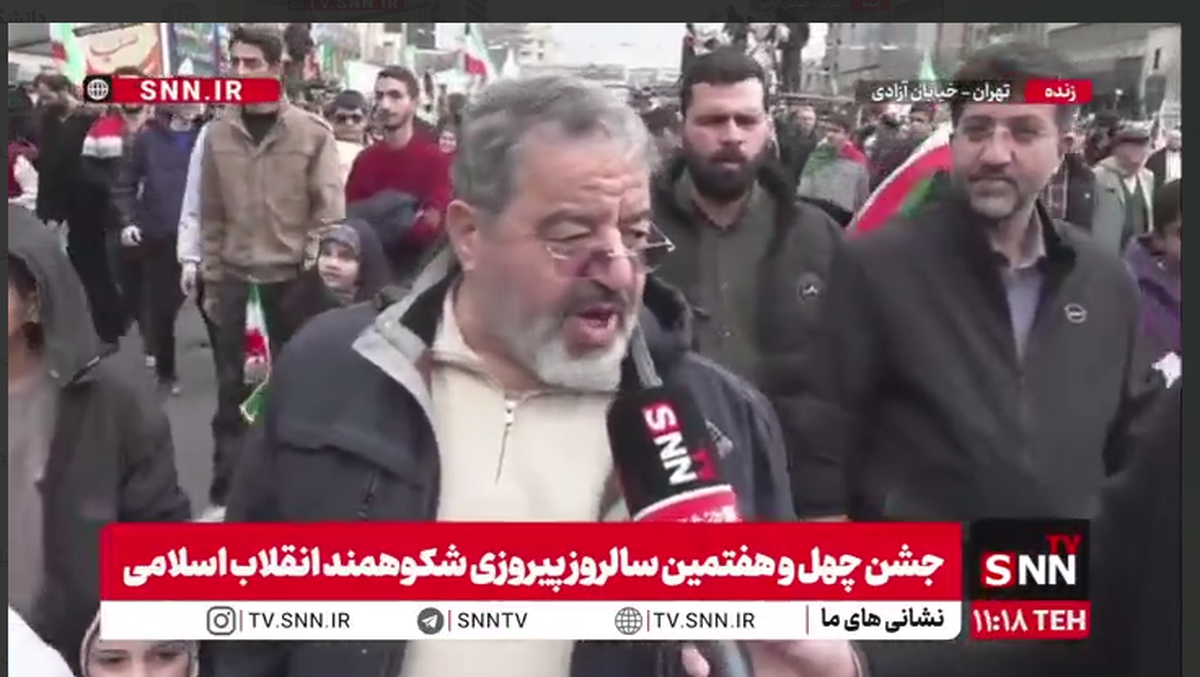 سردار جلالی: کشور در آمادگی بالایی قرار دارد / مانور&zwnj;ها و تمرینات زیادی در خصوص پدافند غیرعامل در حال انجام است+ فیلم