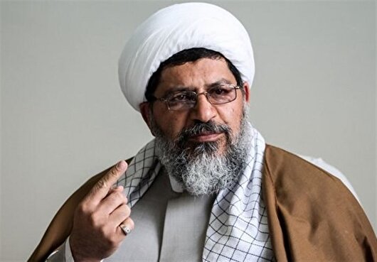 دشمن در برابر ملت ایران شکست خورد/ دفاع از جمهوری اسلامی دفاع از اسلام ناب است