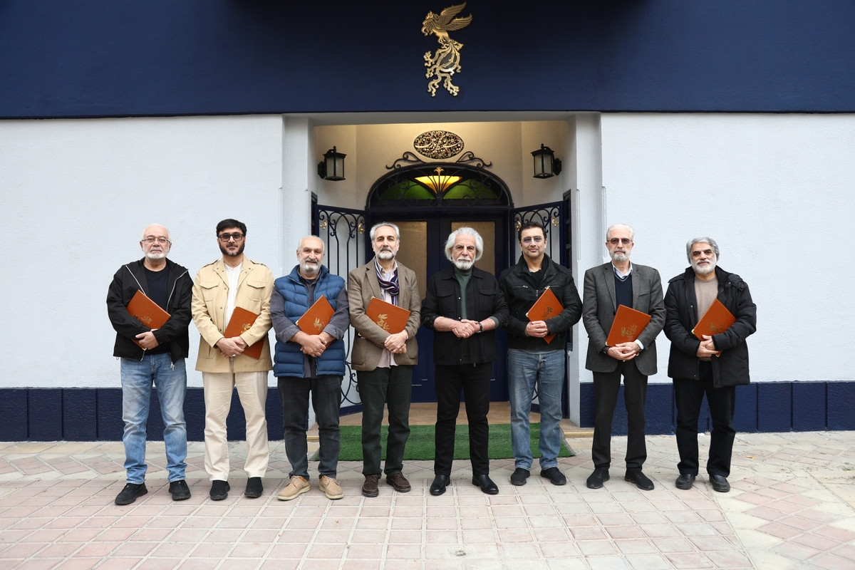 معرفی نامزد&zwnj;های دریافت سیمرغ بلورین چهل و چهارمین جشنواره فیلم فجر