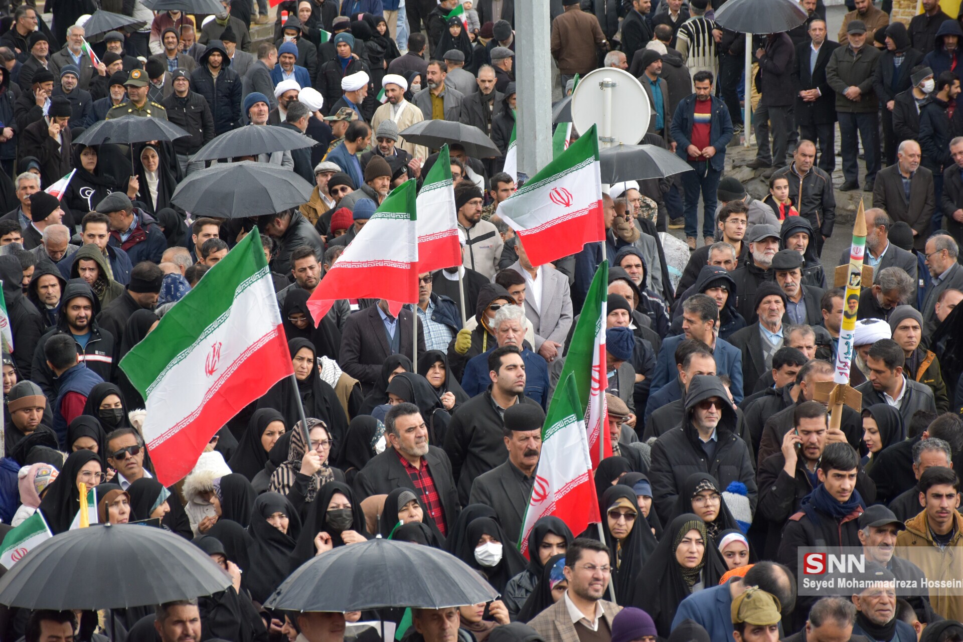 ۲۲ بهمن شهرکرد