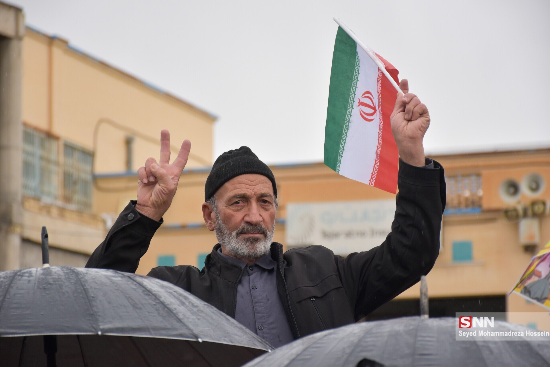 ۲۲ بهمن شهرکرد