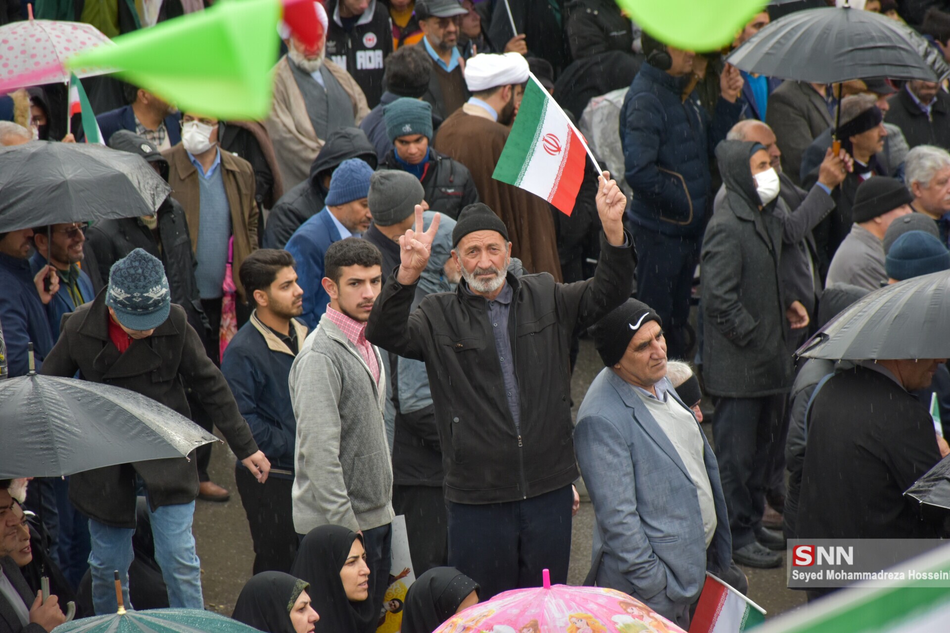 ۲۲ بهمن شهرکرد