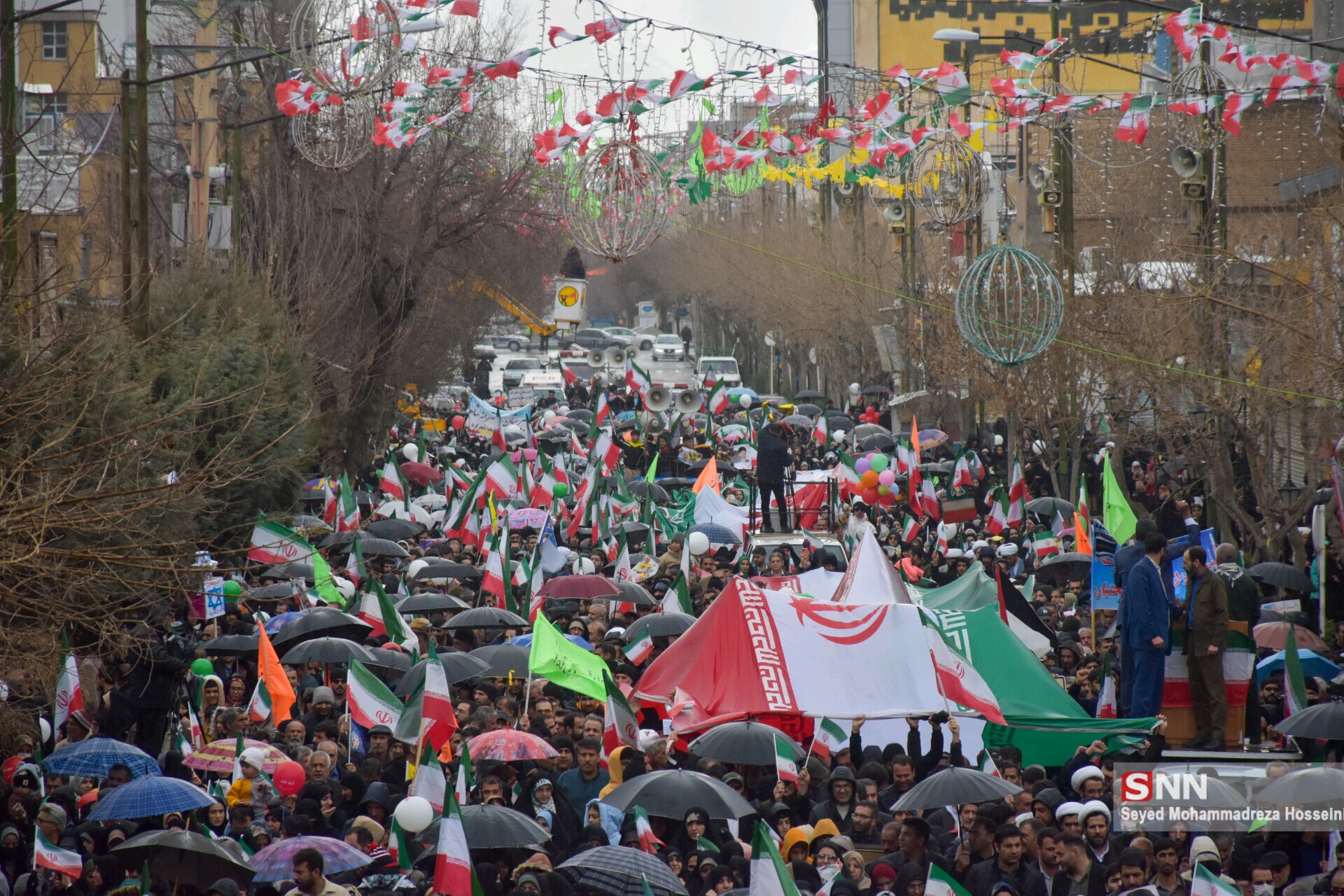 ۲۲ بهمن شهرکرد