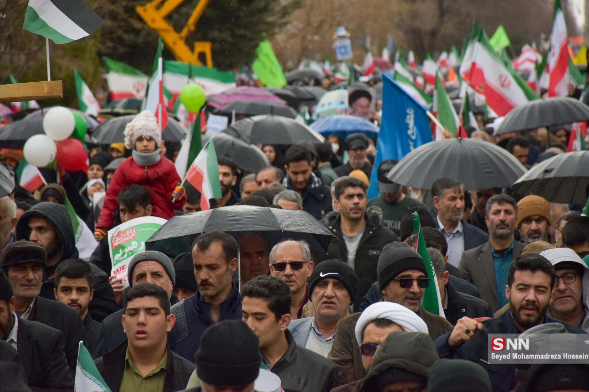 ۲۲ بهمن شهرکرد