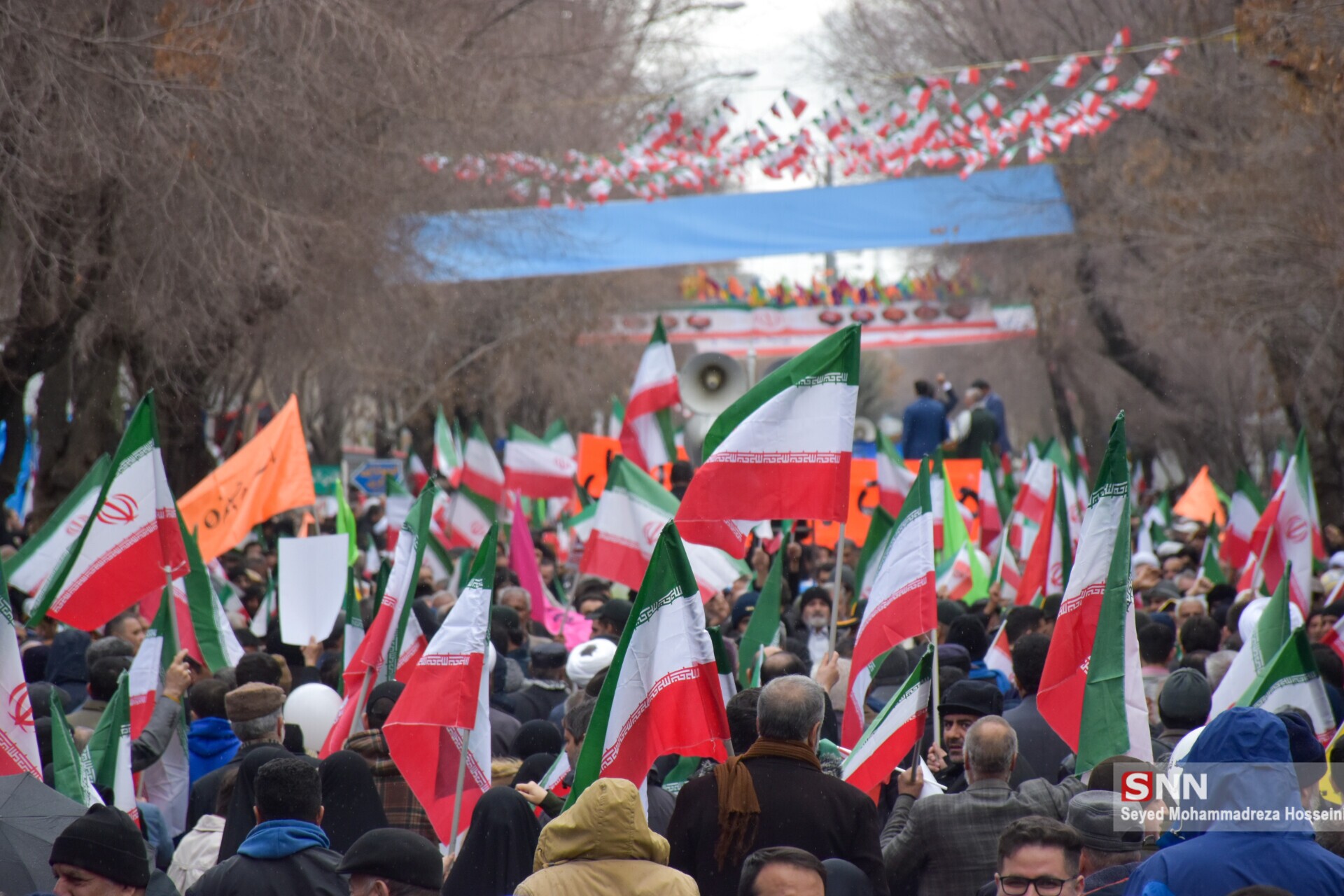 ۲۲ بهمن شهرکرد