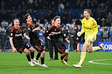 پیروزی شاگردان فابرگاس مقابل ناپولی/ صعود تاریخی به نیمه نهایی | اخبار ورزشی