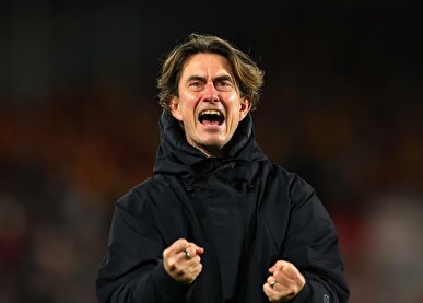 توماس فرانک از سرمربیگری تاتنهام اخراج شد! | اخبار ورزشی